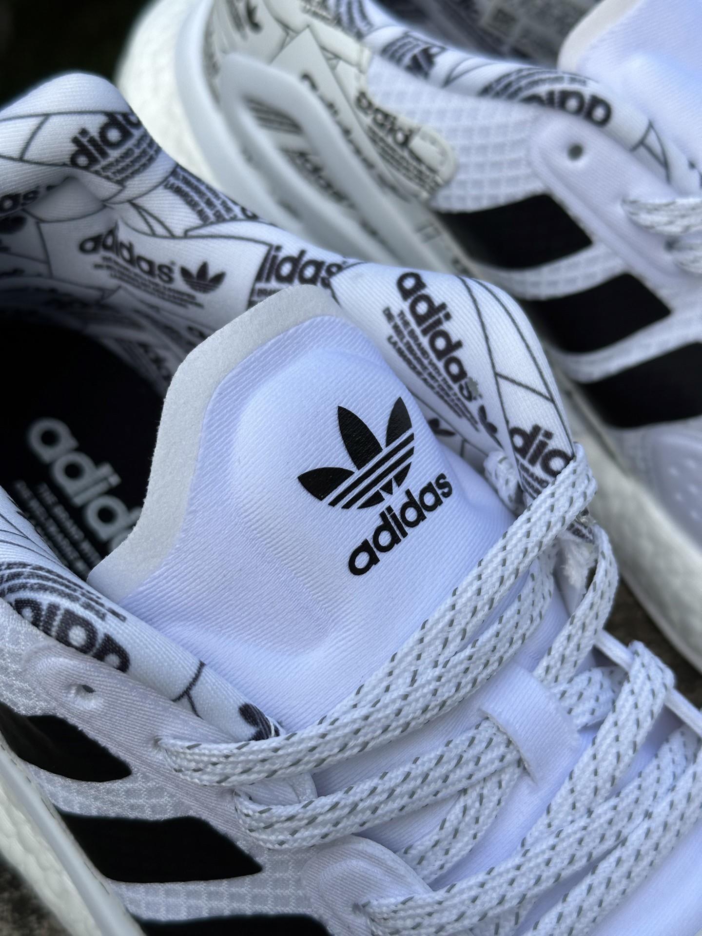 细节感十足 透气不闷 像踩在棉花上一样柔软